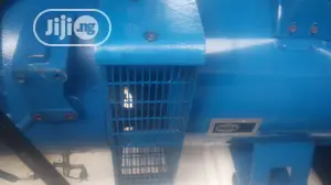 60kva FG Wilson Perkins Soundproof Generator