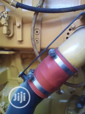 500kva Caterpillar Generator