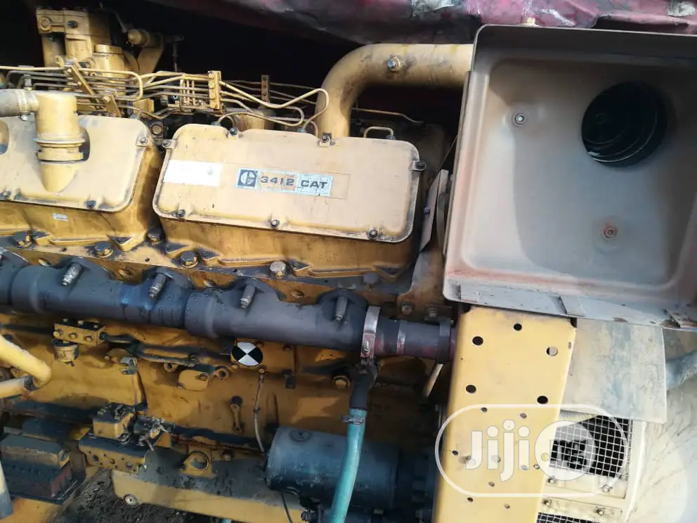 500kva Caterpillar Generator