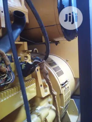 500kva Caterpillar Generator