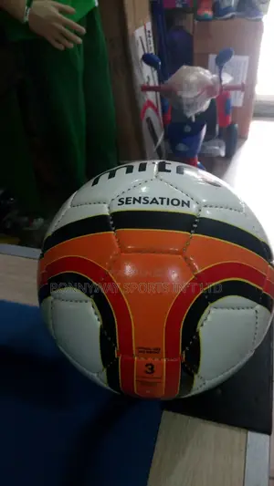 Mitre Match Football