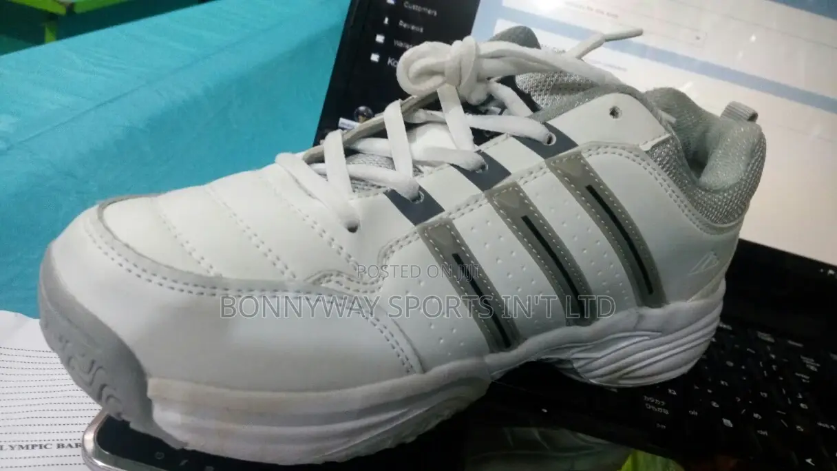 Adidas Lawntennis Canvas
