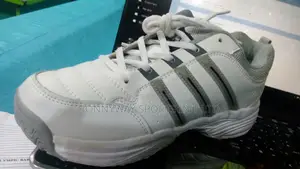 Adidas Lawntennis Canvas