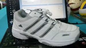 Adidas Lawntennis Canvas