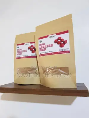 Aguaje Fruit Powders (50grams)