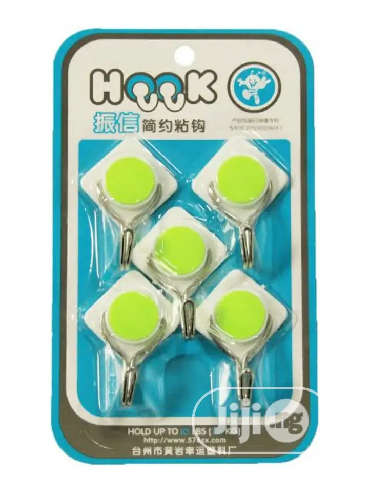 Wall Adhesive Hook