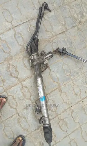 Range Rover Sport Steering Rack