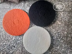Scrubbing Pad