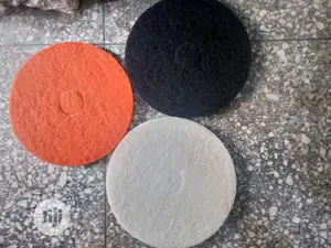Scrubbing Pad
