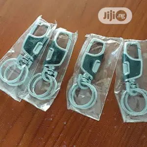Car Key Ring Holder