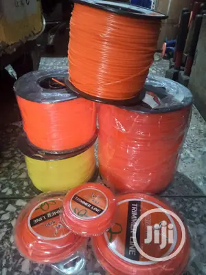 Trimming Line