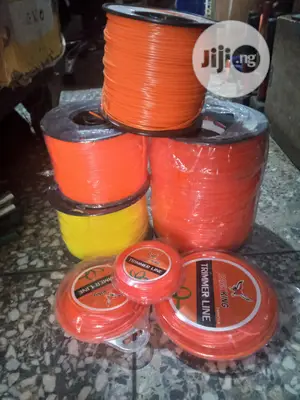 Trimming Line