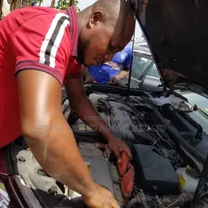 Hybrid Cars Mechanic