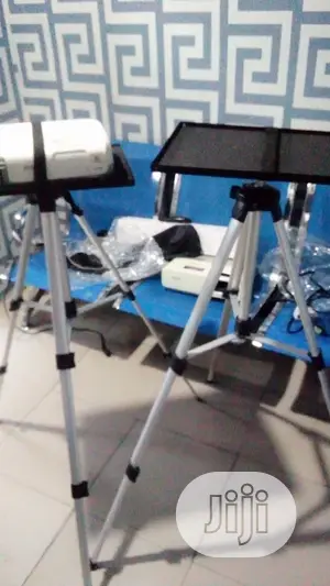 Sales of Projector Stands and Accessories