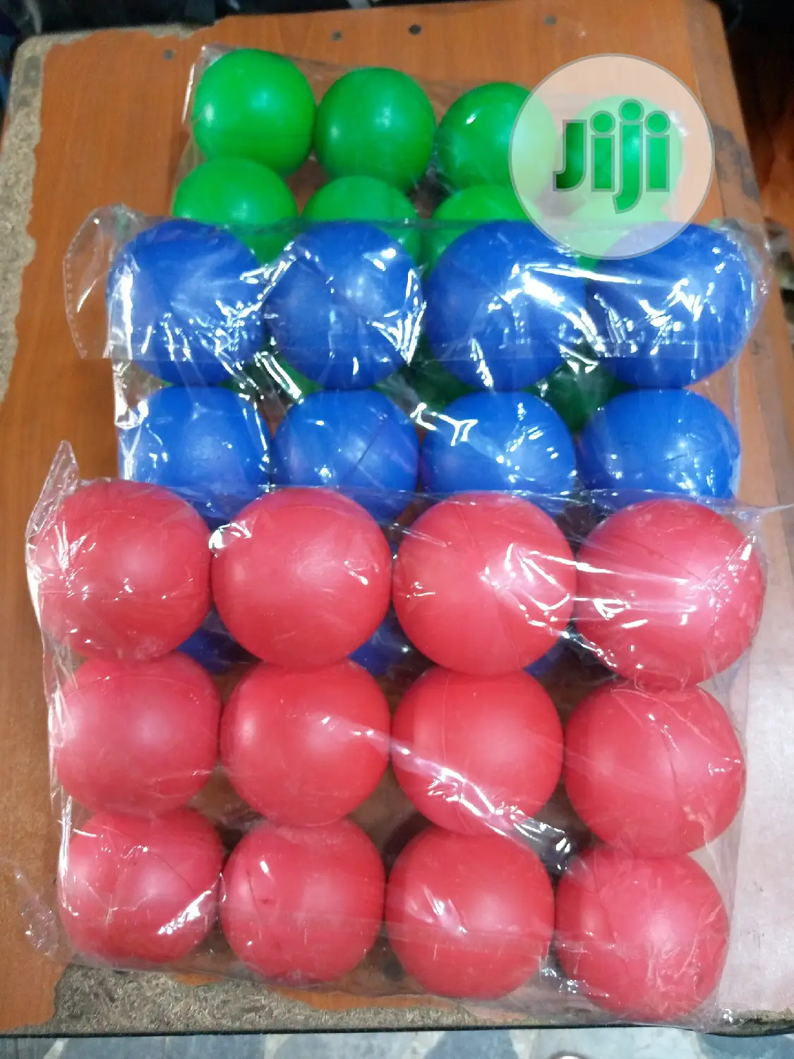 Original Stress Ball