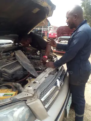 Hybrid Cars Repair, Maintain and Diagnosis