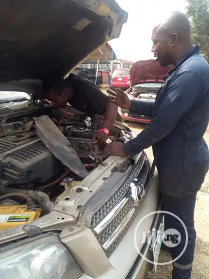 Hybrid Cars Repair, Maintain and Diagnosis