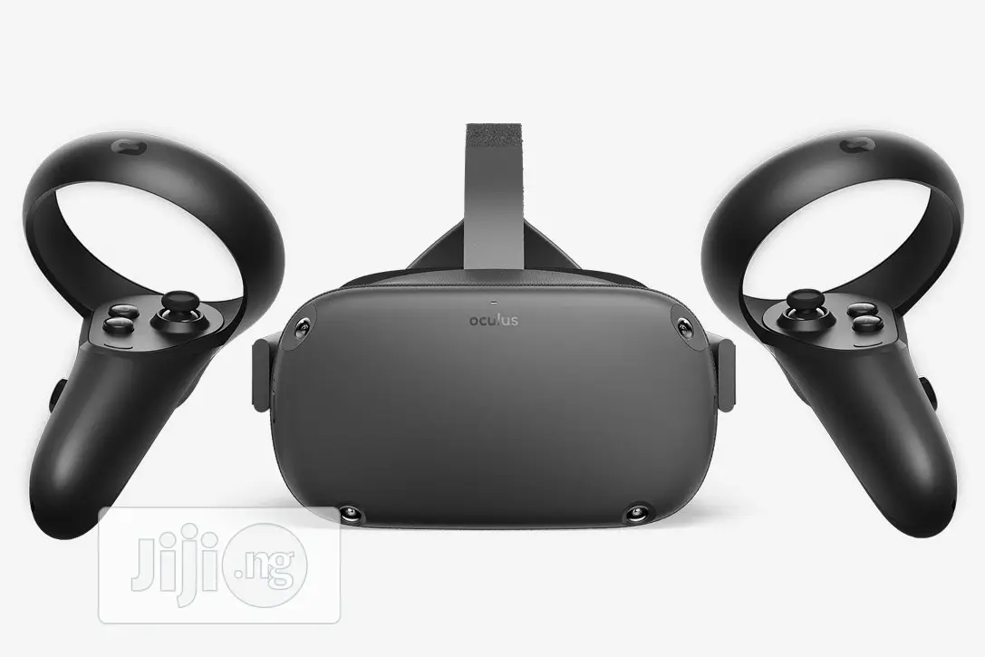 OCULUS Quest Virtual Reality Headset