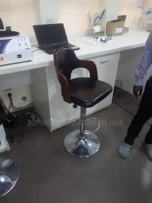 Unique Italian Bar Stools