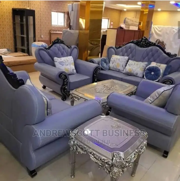 Royal Sofa Chair