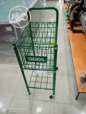 Lawn Tennis Balls Saver