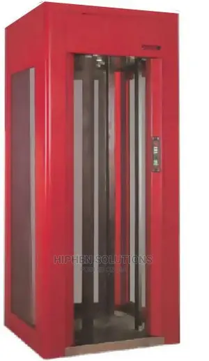 Man Trap Door For Banks In Nigeria