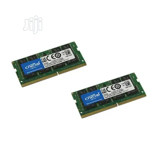 16gb Ddr4 Pc4 2666