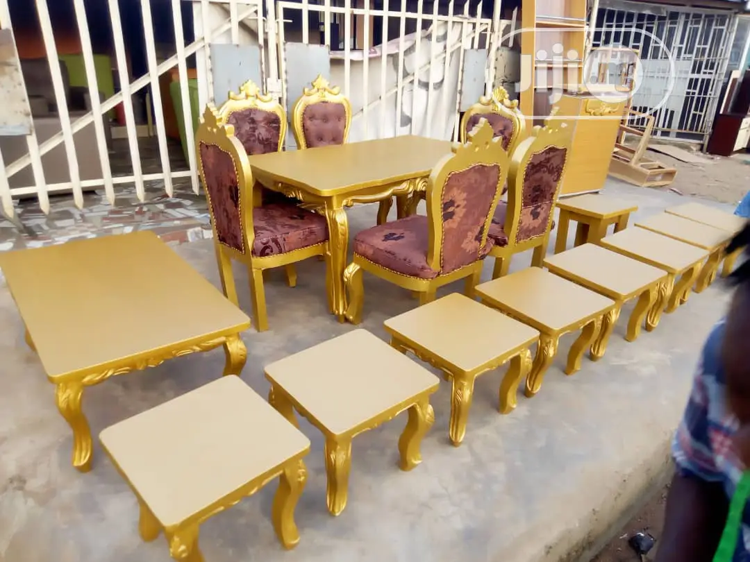 Customised Royal Sofas
