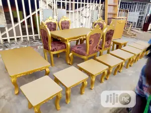 Customised Royal Sofas