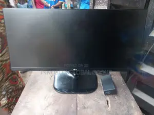 LG 25inchs Ultra Wide Frameless Monitor