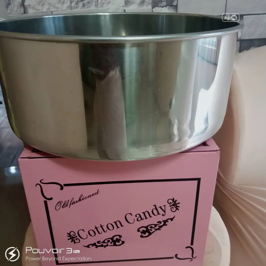 Candy Making Machine