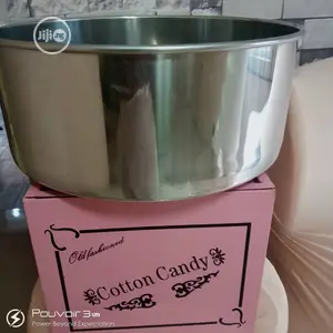 Candy Making Machine