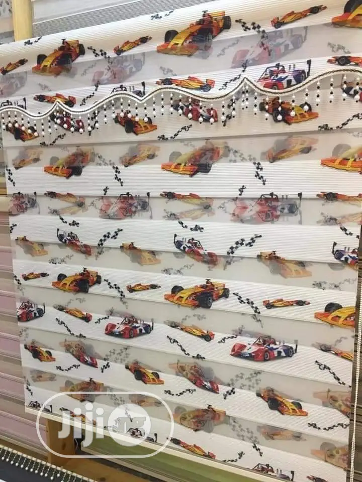 Window Blinds