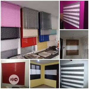Window Blinds