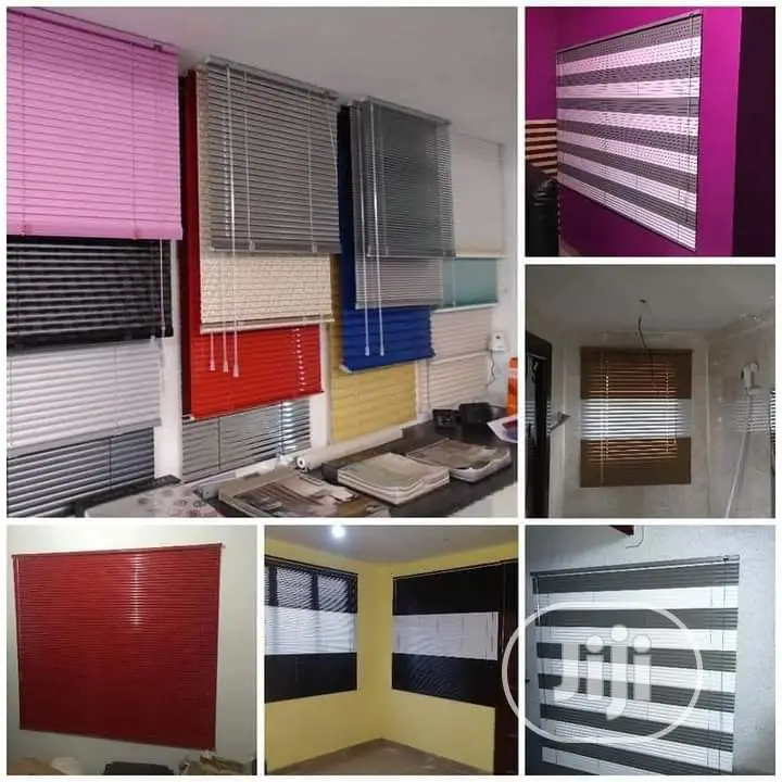 Window Blinds