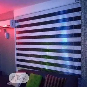 Window Blinds