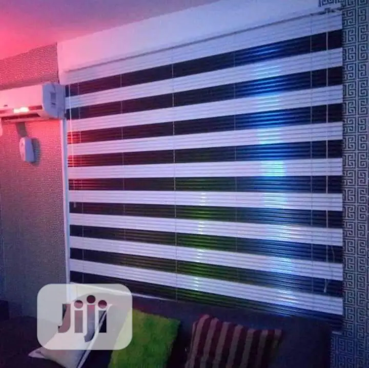 Window Blinds