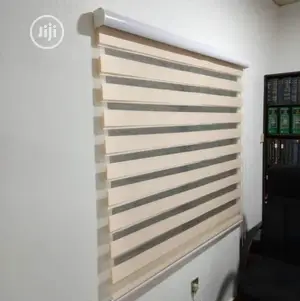 Window Blinds
