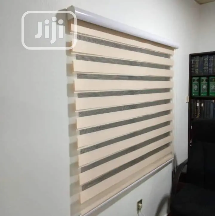 Window Blinds