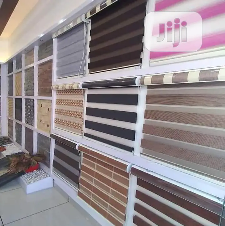 Window Blinds