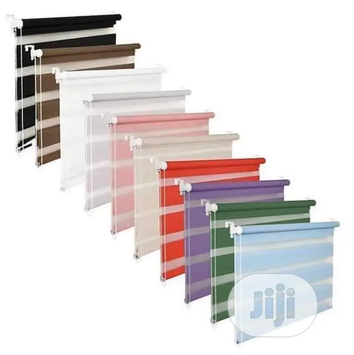Window Blinds