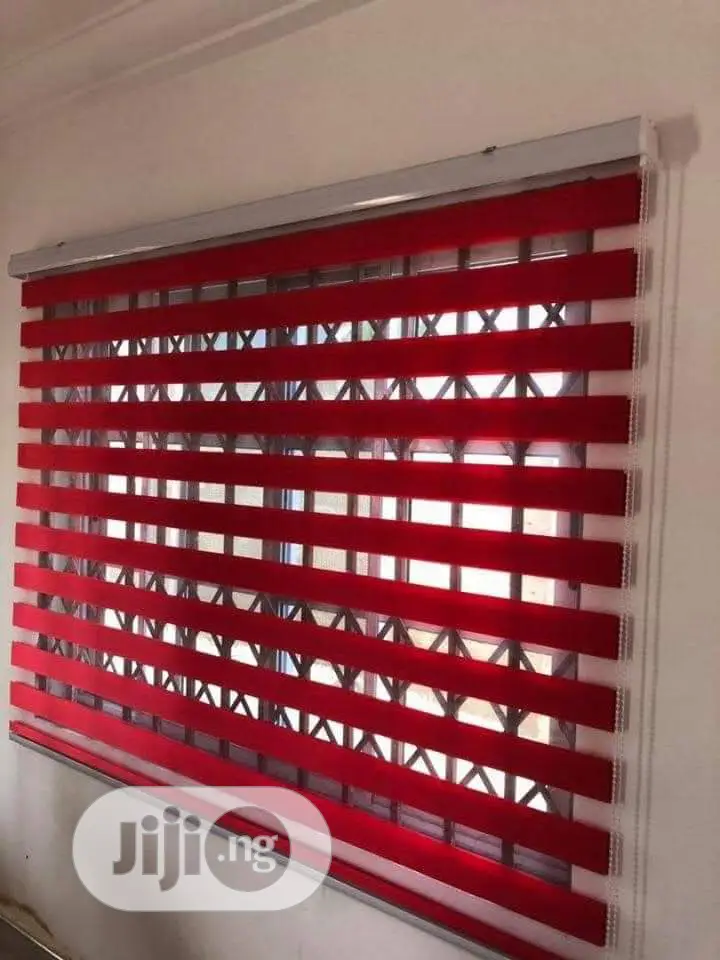 Window Blinds