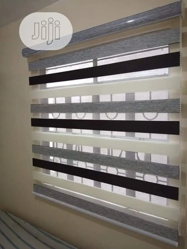 Window Blinds