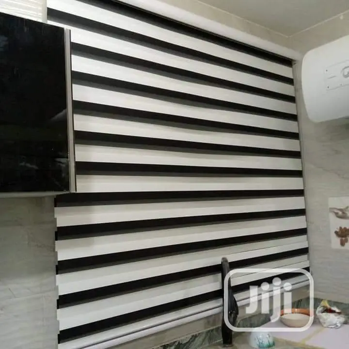 Window Blinds