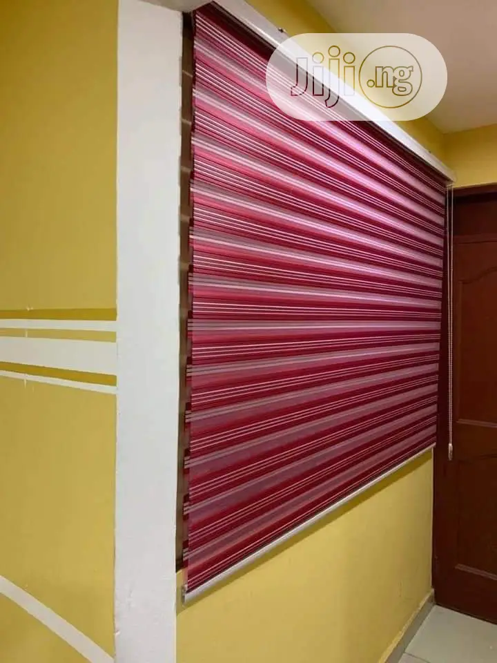 Window Blinds