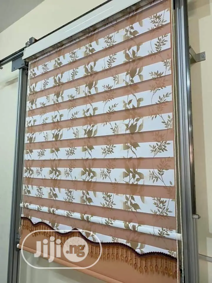 Window Blinds