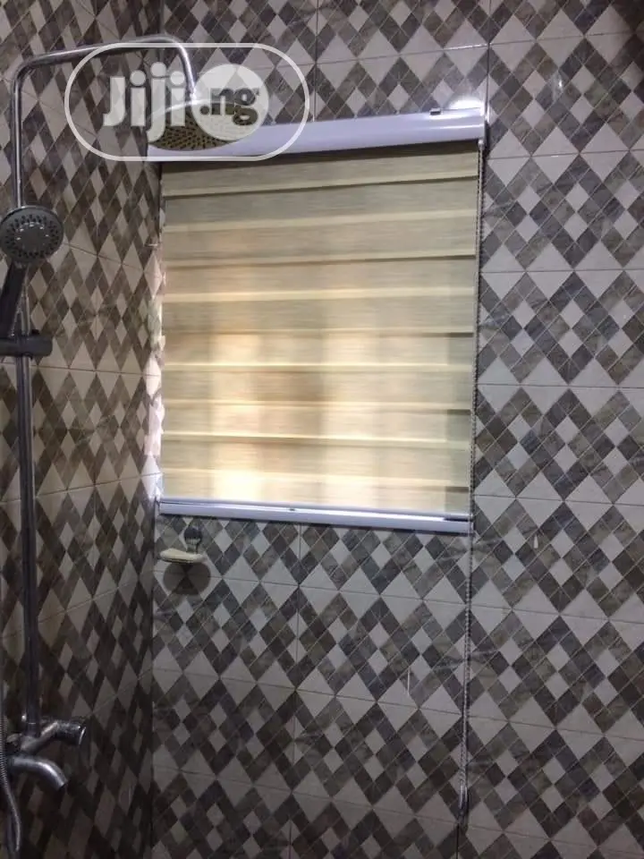 Window Blinds