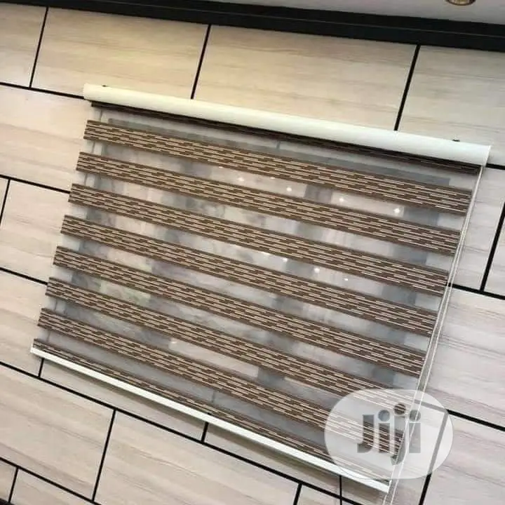 Window Blinds