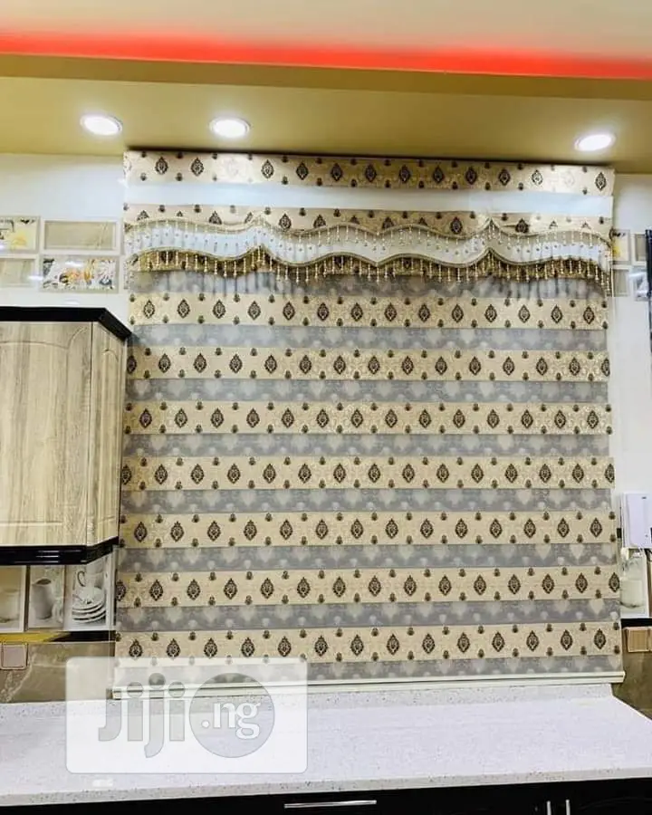 Window Blinds