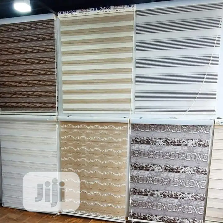 Window Blinds